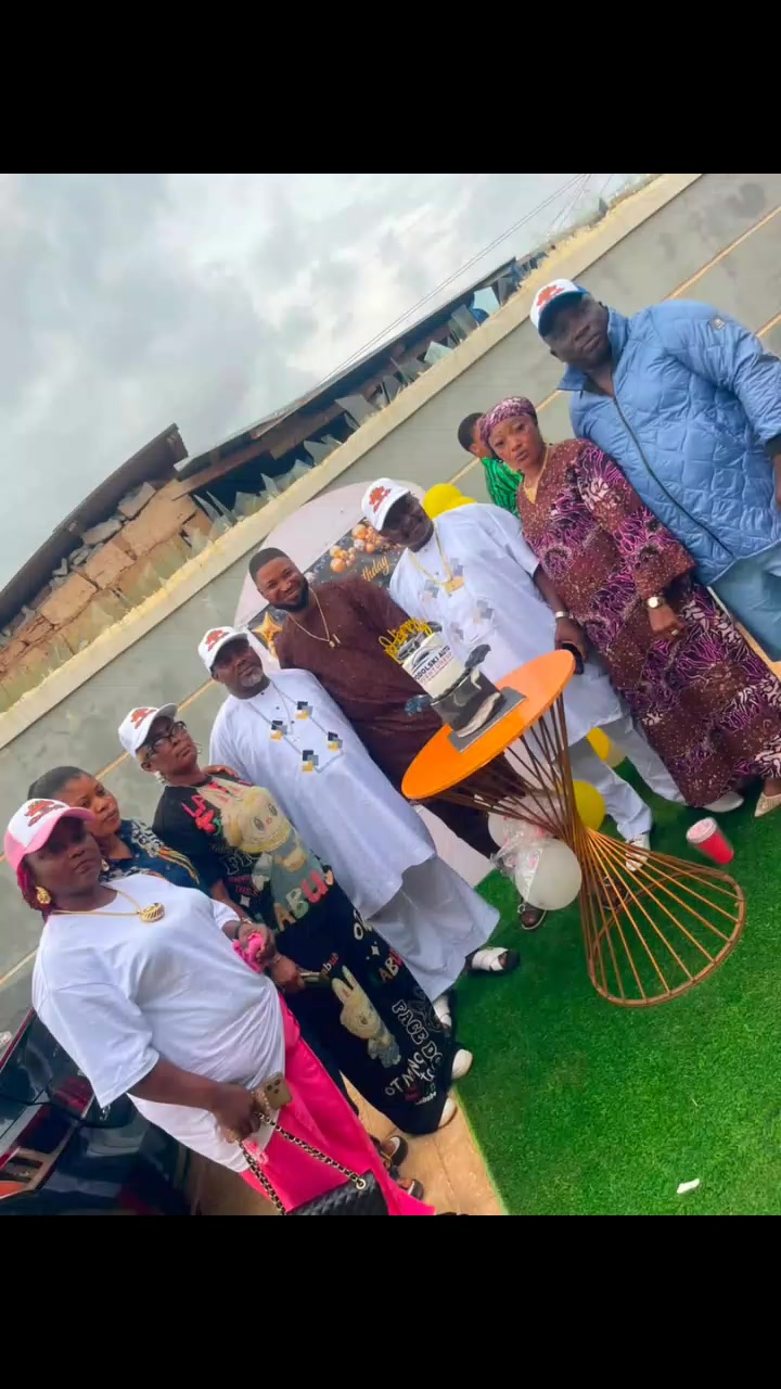 @Chief Ato Aseku properties Nig