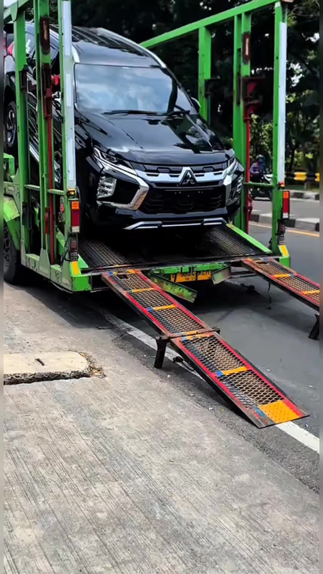 @Rakan Mitsubishi Aceh