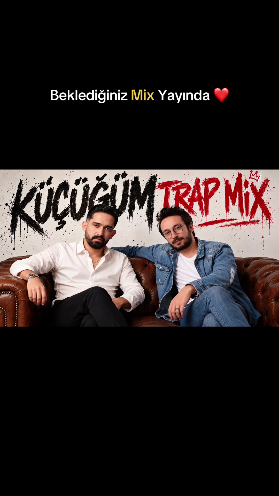 @Yasso Mix 🎵