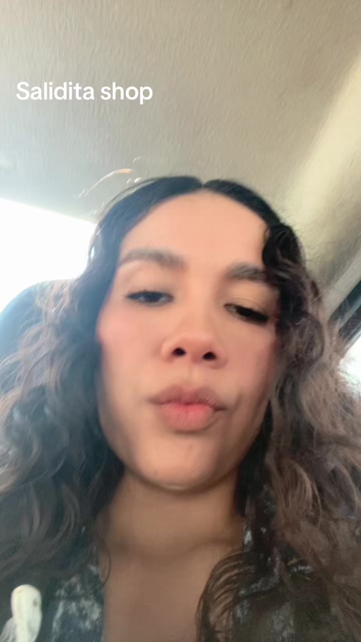 @Sydney Cabrera