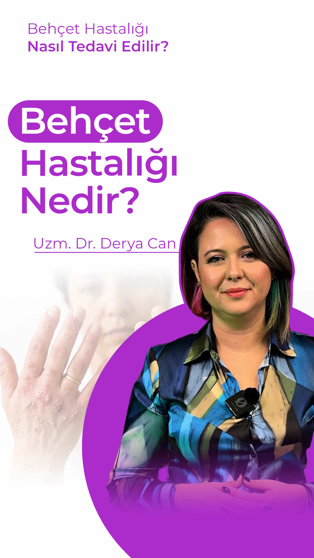 @Uzm. Dr. Derya CAN