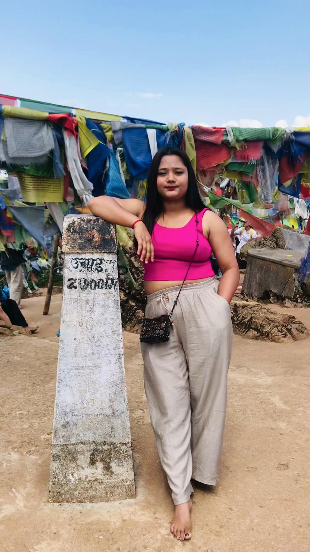 @Sajana Mishra