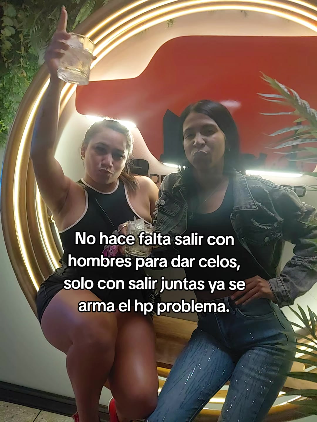 @LA FRESITA