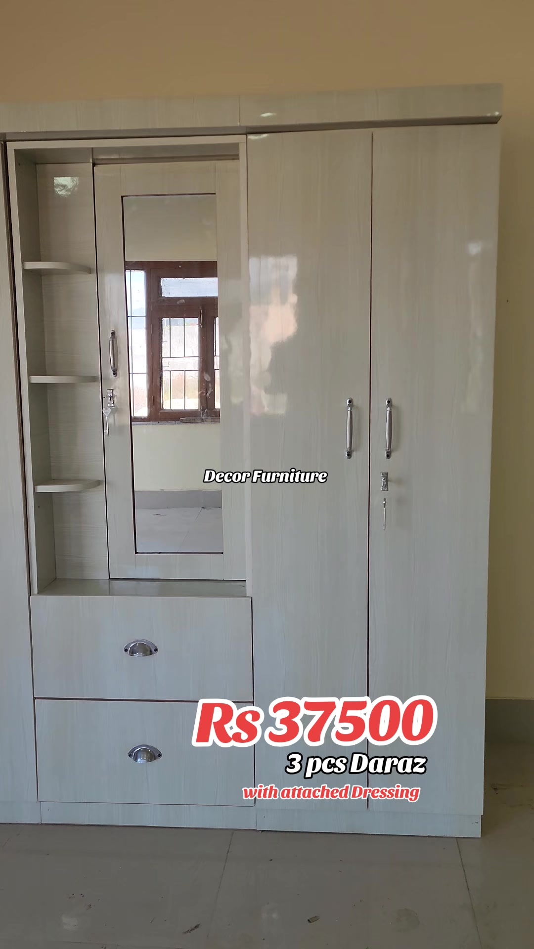 @Decor Furniture