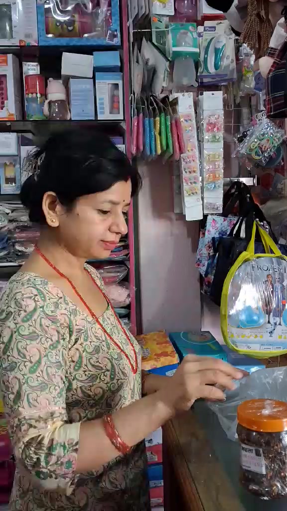@Anjana GurungЁЯЩП