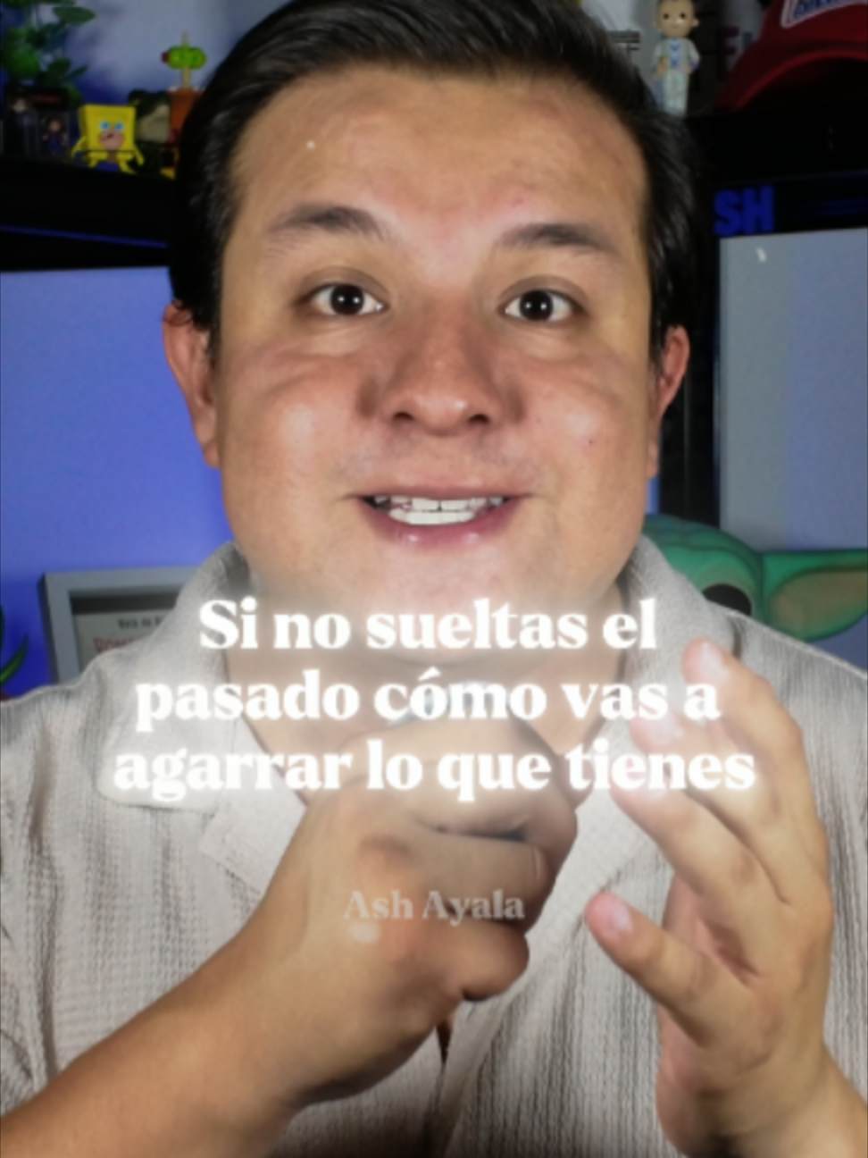 @Ash Ayala