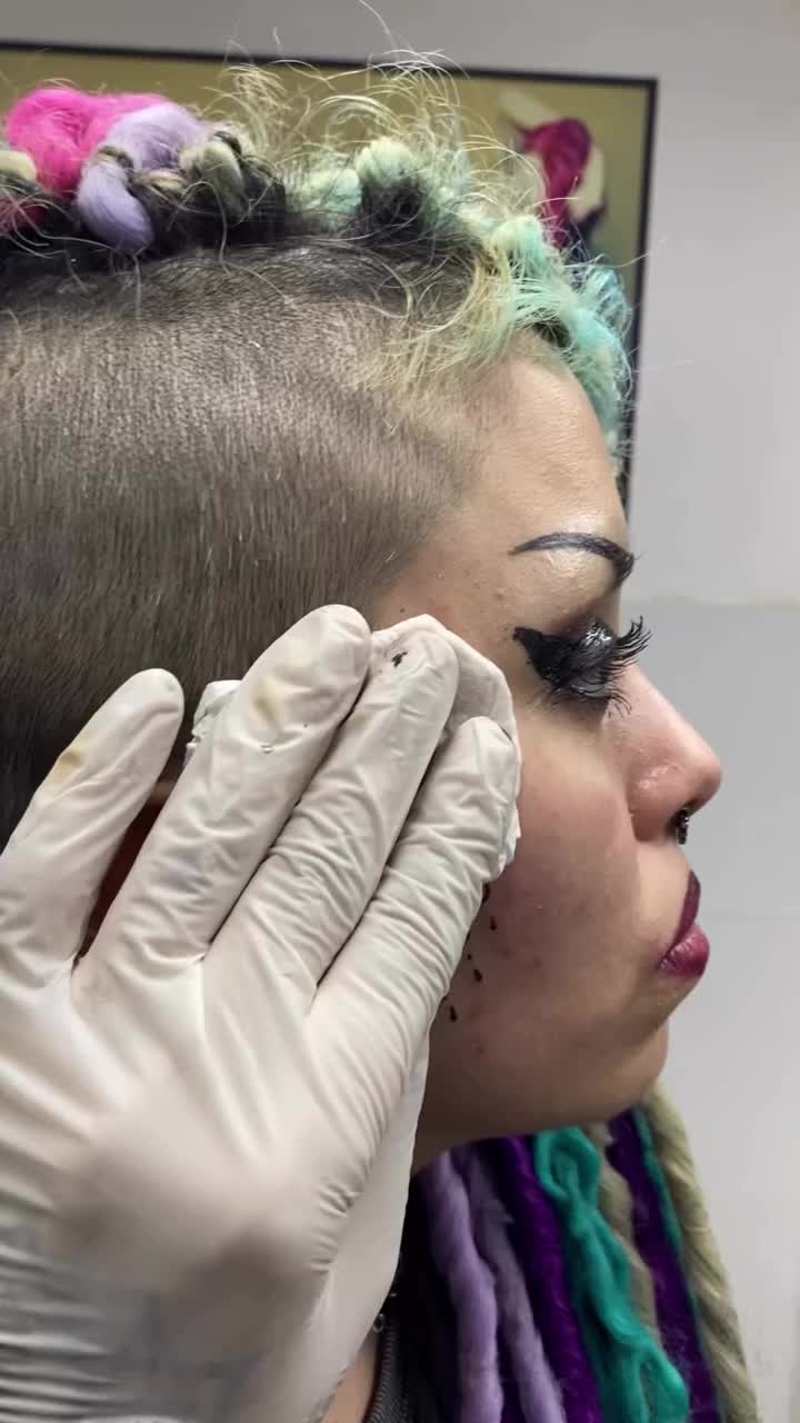 @TATTOO EXTREME 13