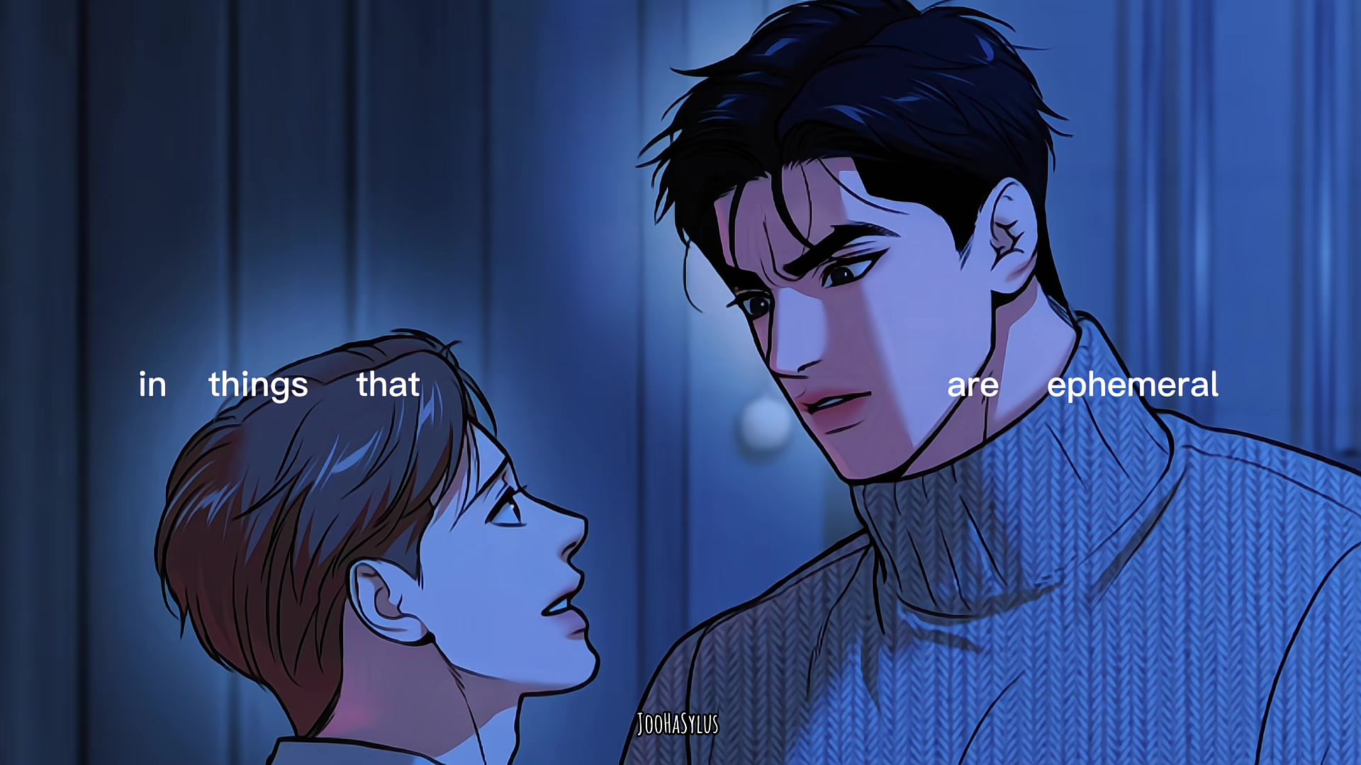 @Joo Ha Sylus 🌙