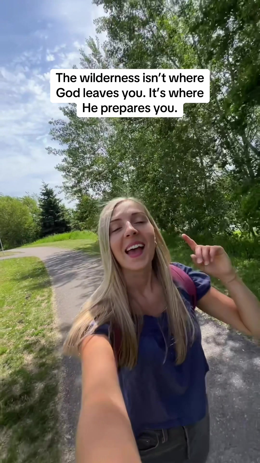 @Samantha Ebert