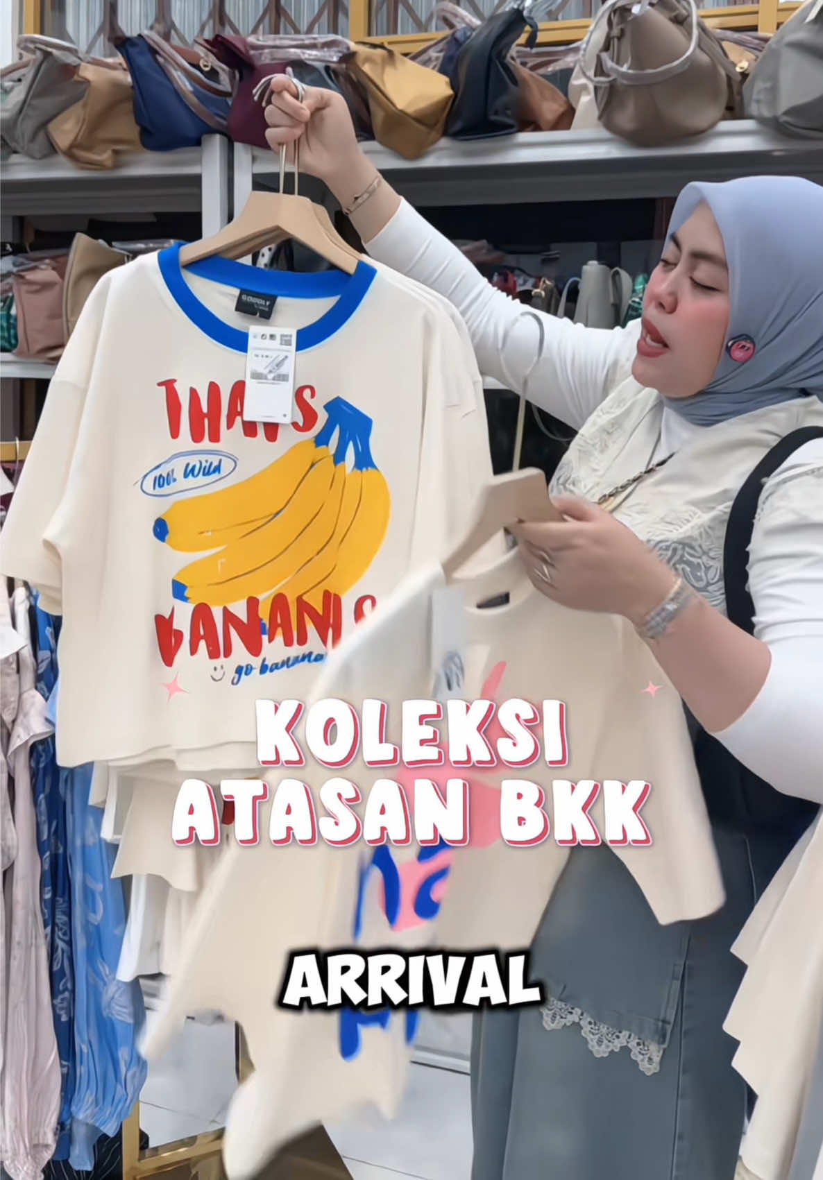 @Keenan Fashion Cikarang 2