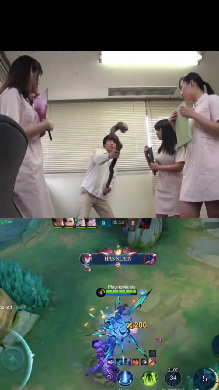 @japan cod