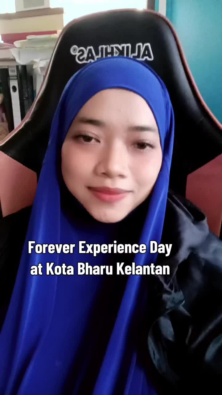 @Mia & Faiz