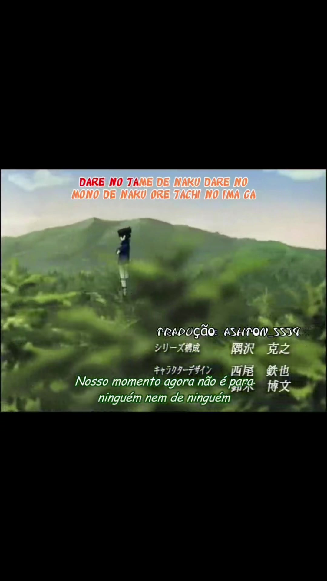 @Naruto World