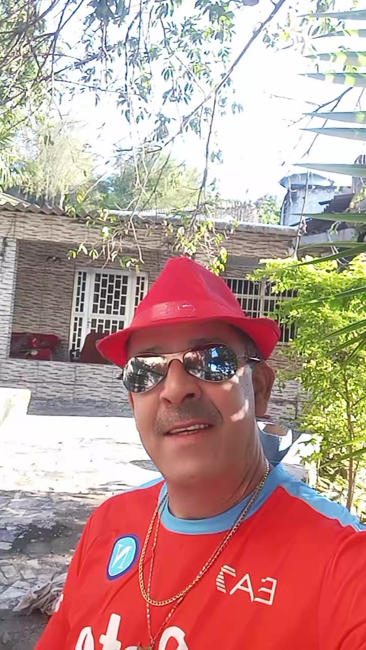 @Qualquer coisa fala com Pai!😎