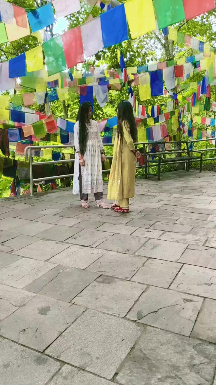@Urvashi Karki