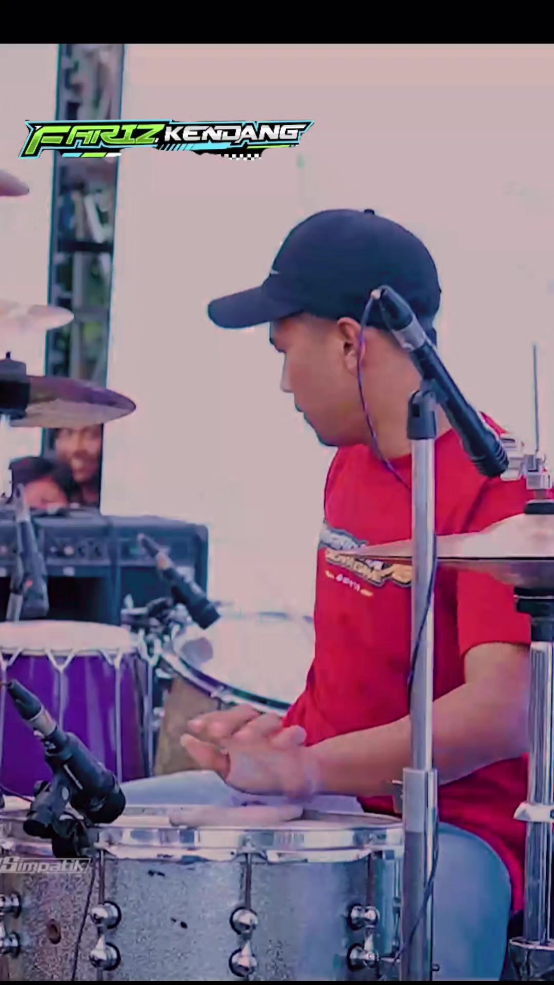 @farizkendang