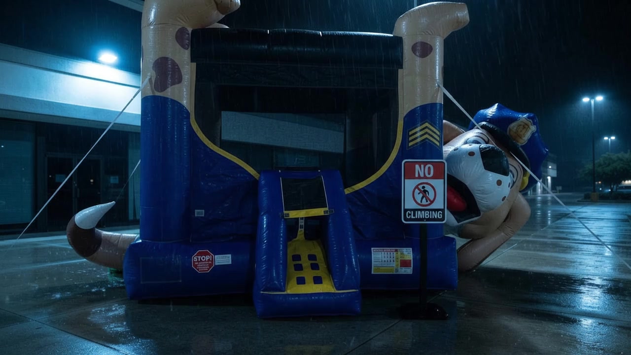 @Paw Patrol ai