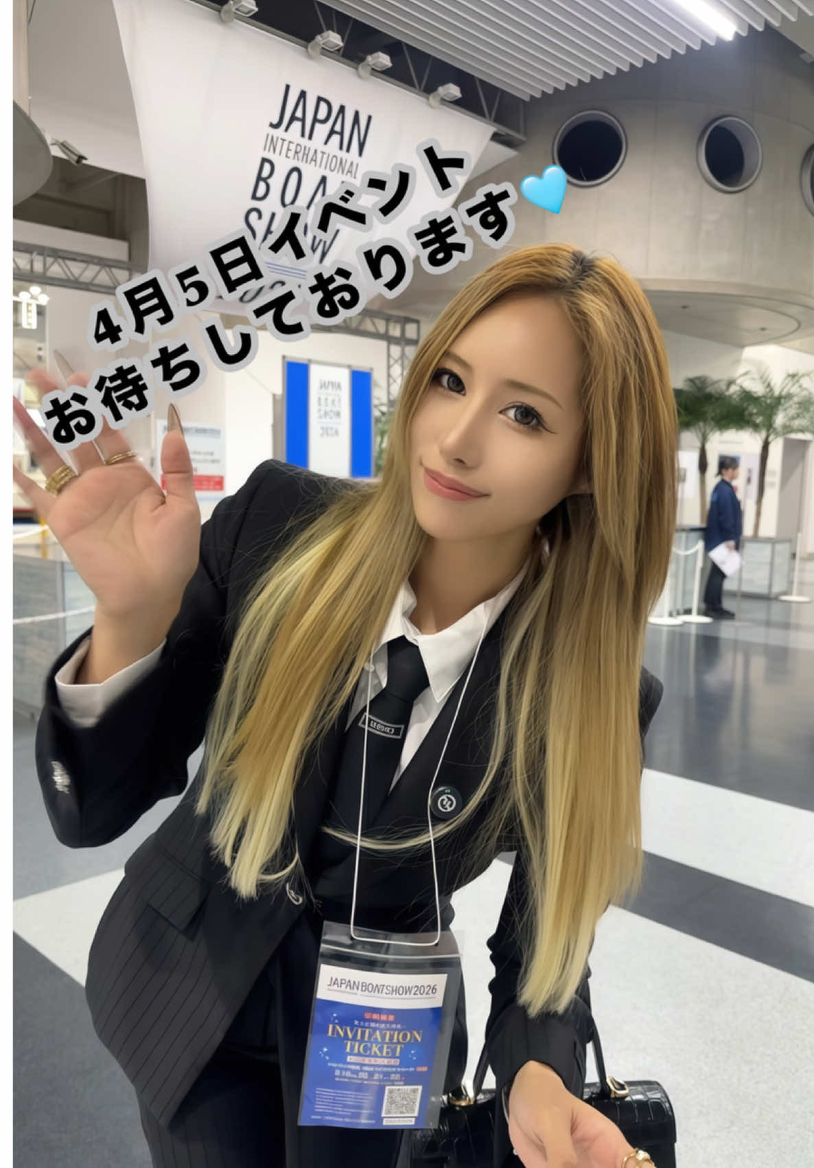 @JETGIRL&reg;ちゃんひろ👱🏻&zwj;♀️🌊🚀