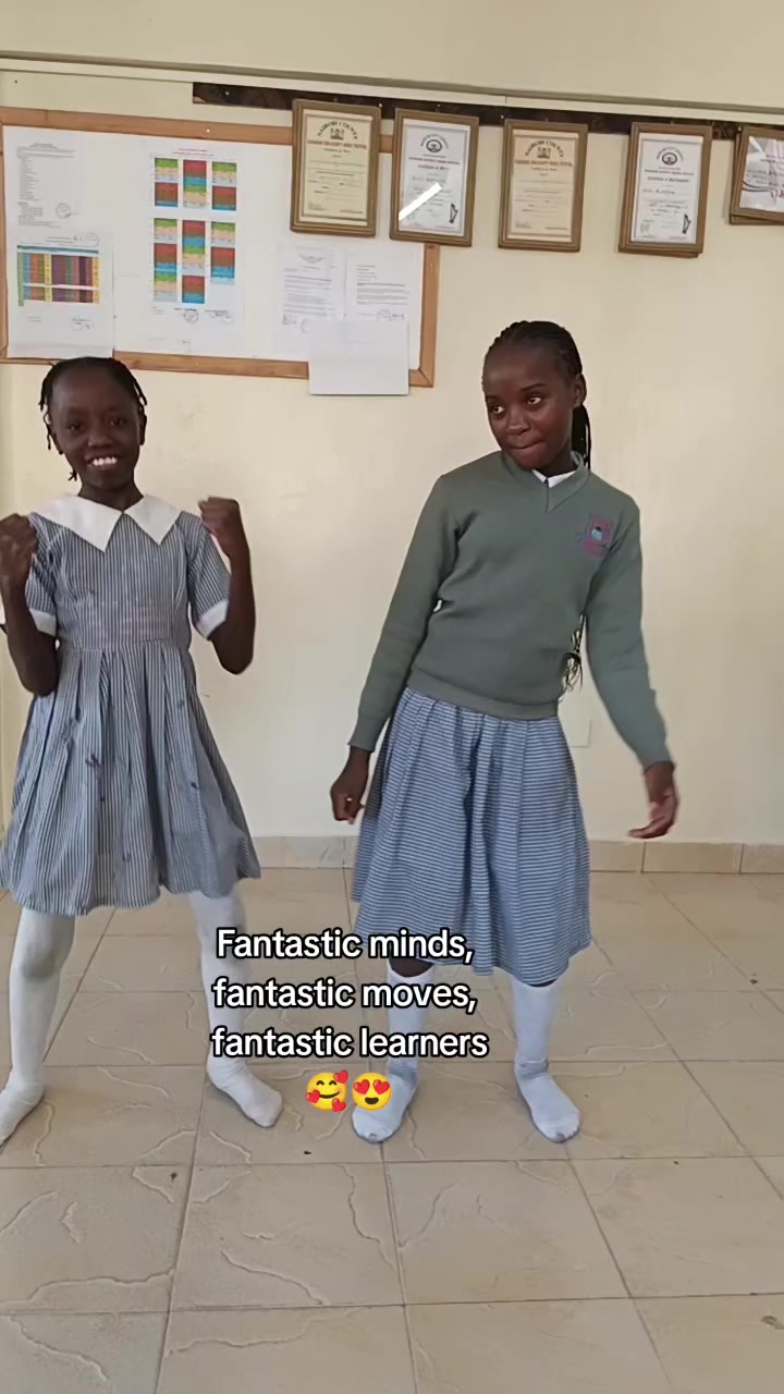 @The ACK St Andrew's School
