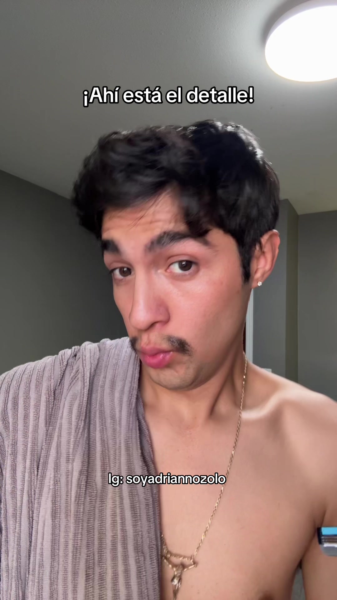 @TioAdrianno