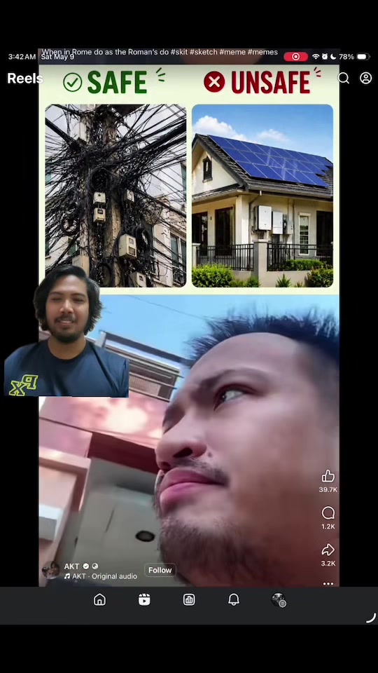 @Pinoy Extreme