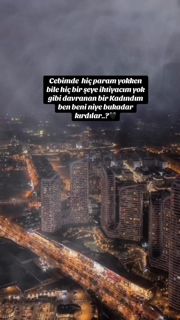 @💫Biraz Huzur💫