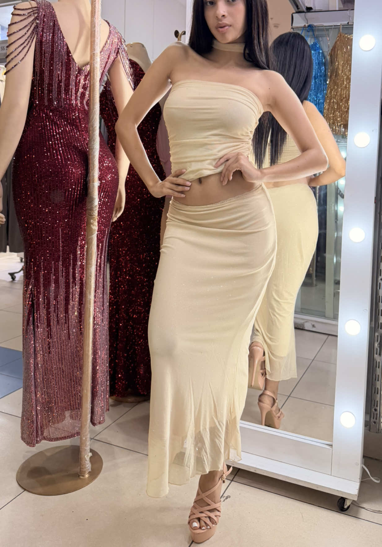 @ALOHA FASHION