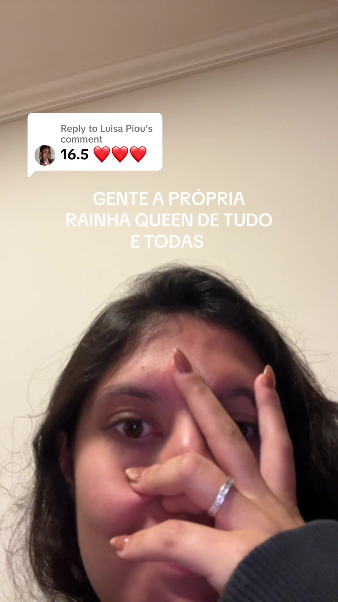 @Carolzinha 🩻