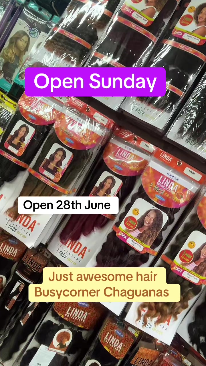 @Just Awesome Hair