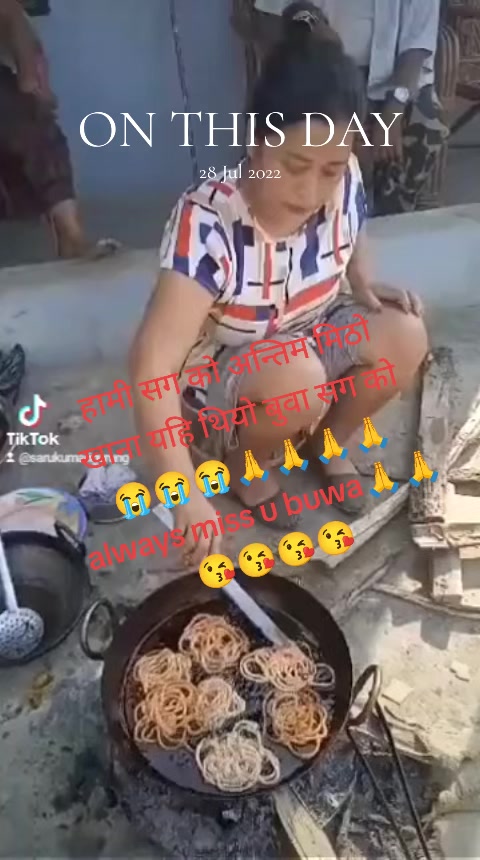@saru gurung