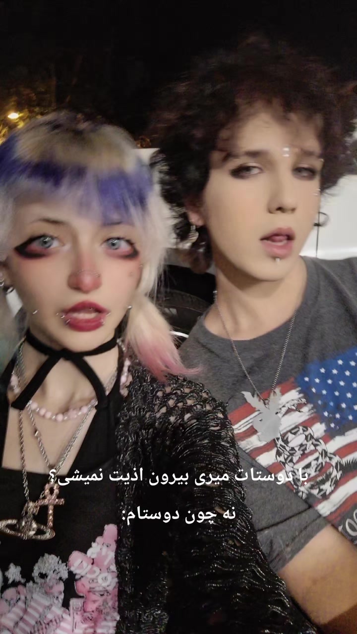 @April مهرسا هستم ولی