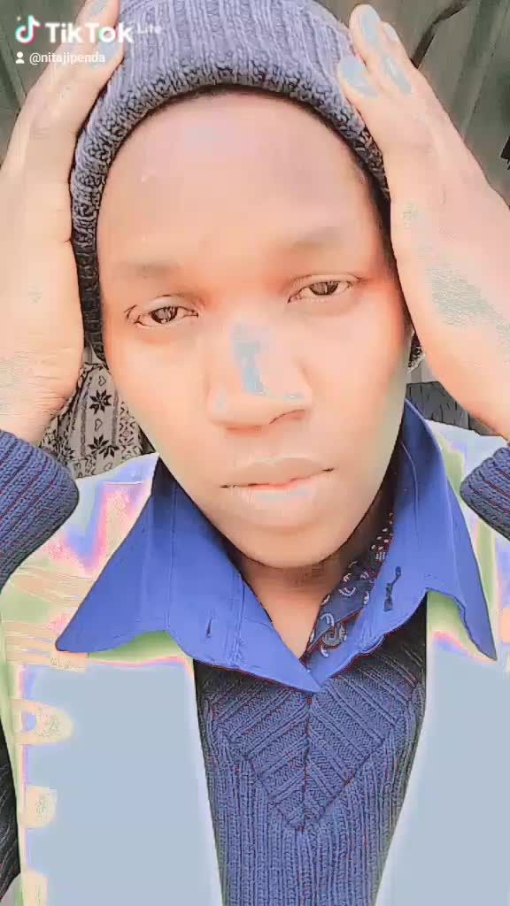 @DAD'S DAUGHTER 🤏🤏🤏🤏🤏🤞💯