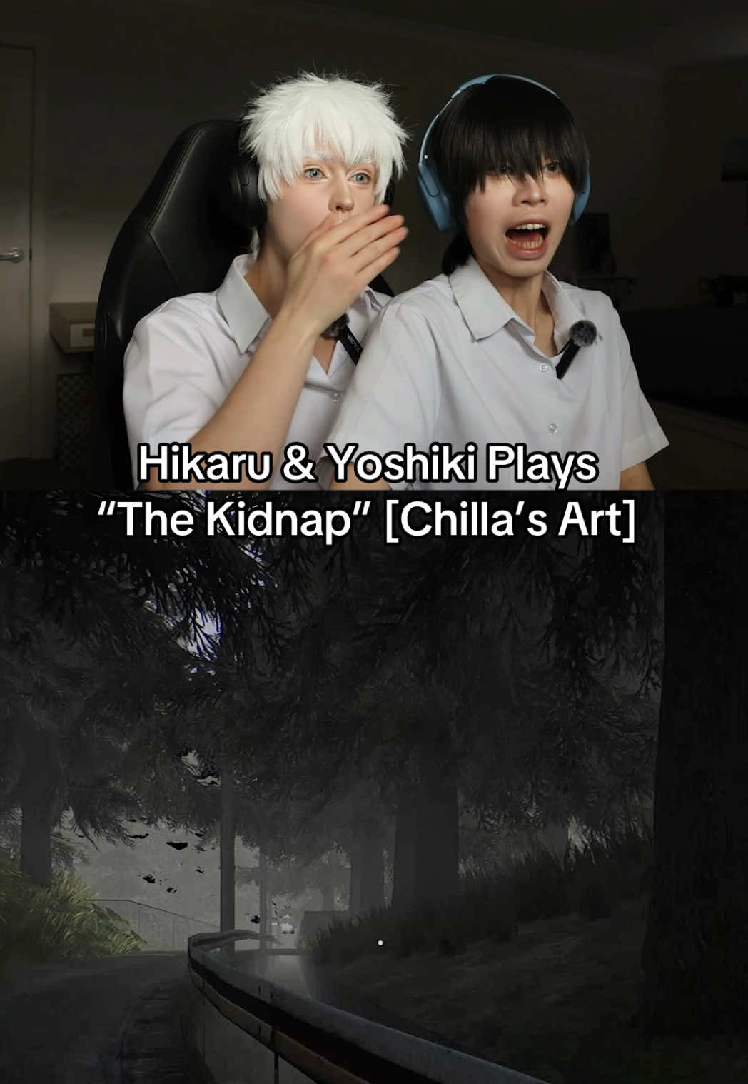 @Kira ★