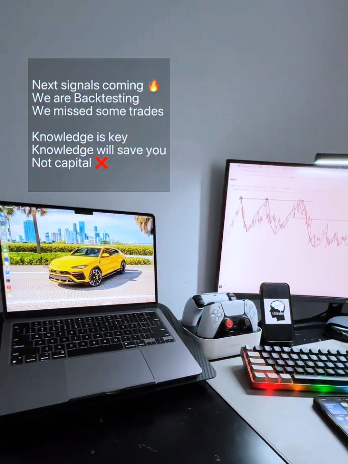 @SYNTHETIC INDICES TRADER 🦁