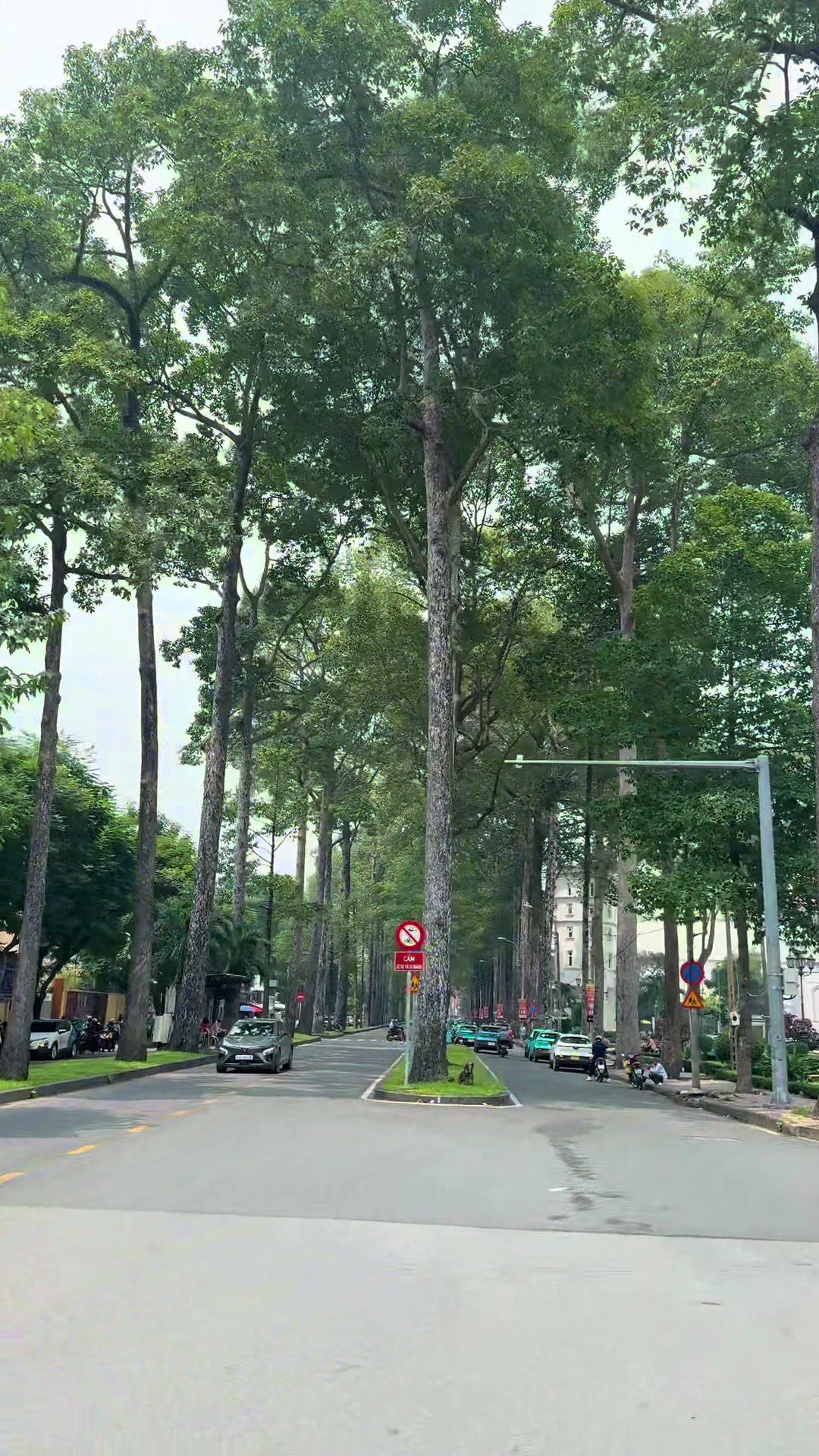 @Sài Gòn City View