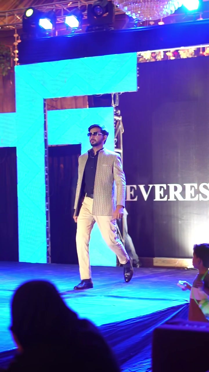 @EVEREST PRODUCTION HYD