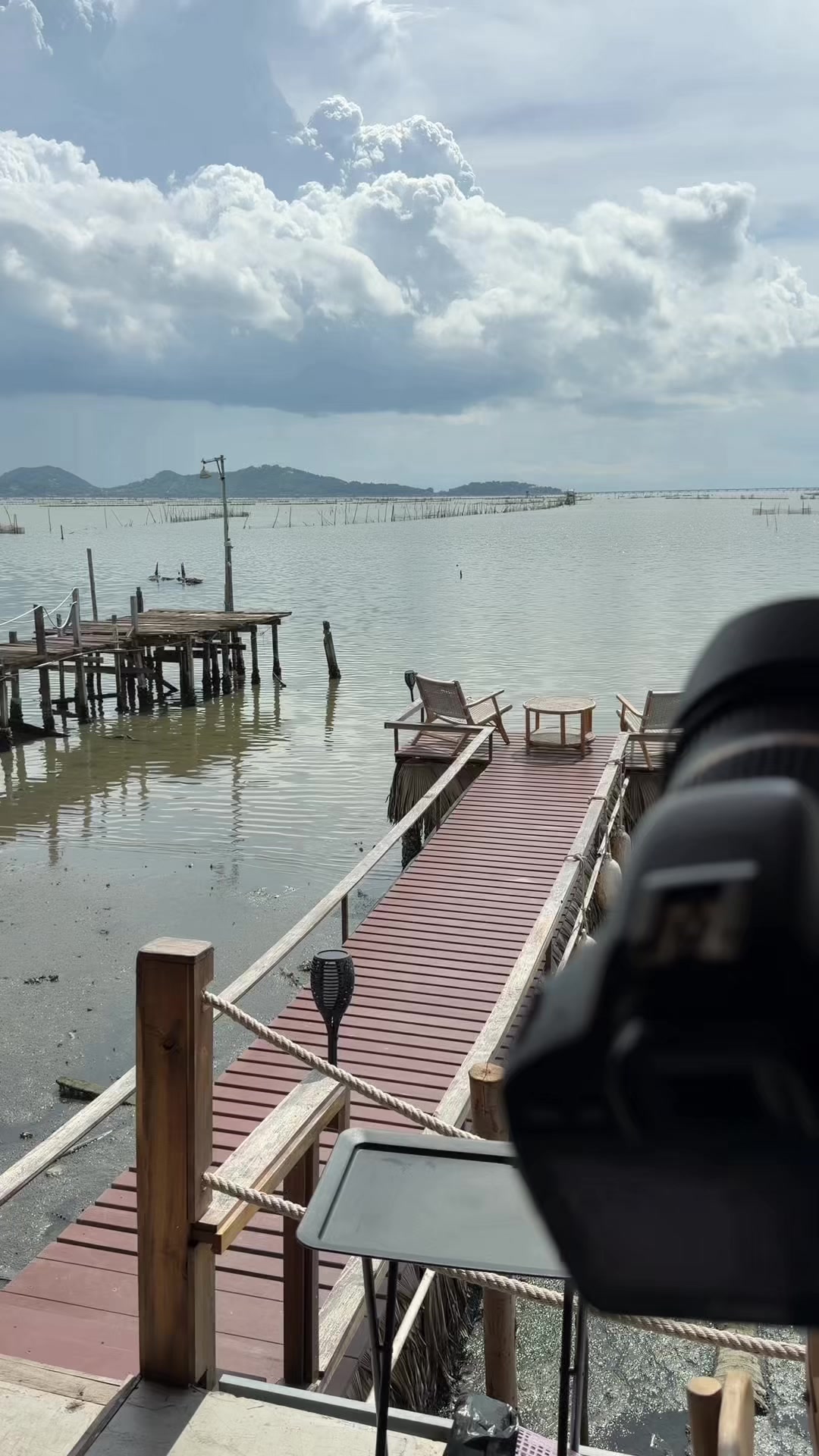 @Chalee camera