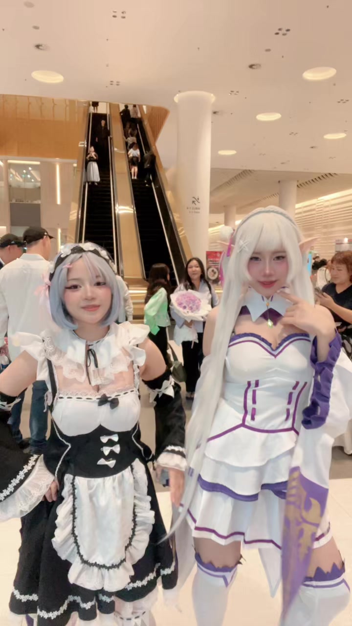 @Yuri kurami