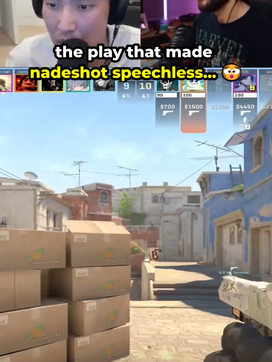 @Doublelift