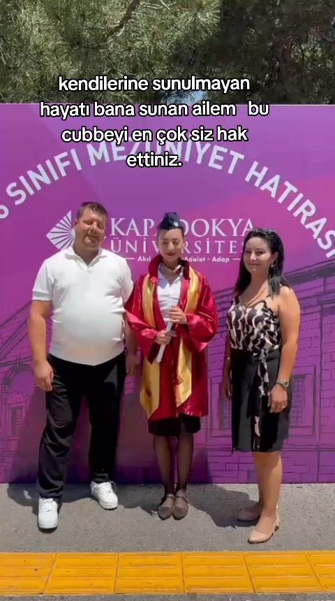 @HABIBE TURHAN KOZULU
