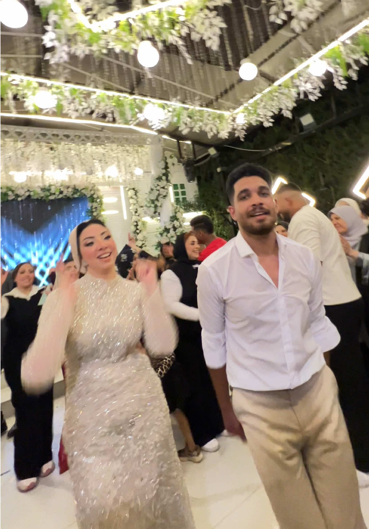 @Mena wedding 🥂