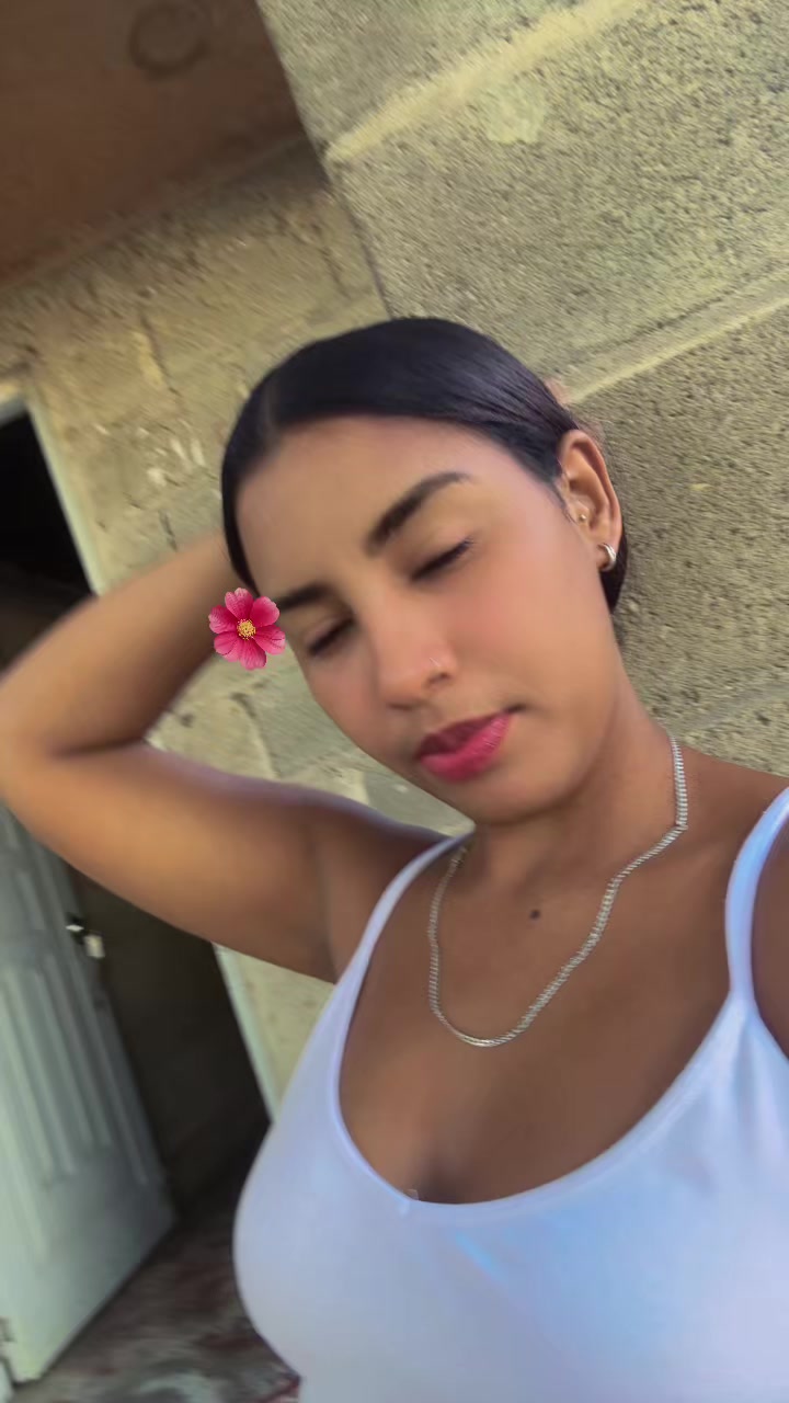 @Anyi Bonilla
