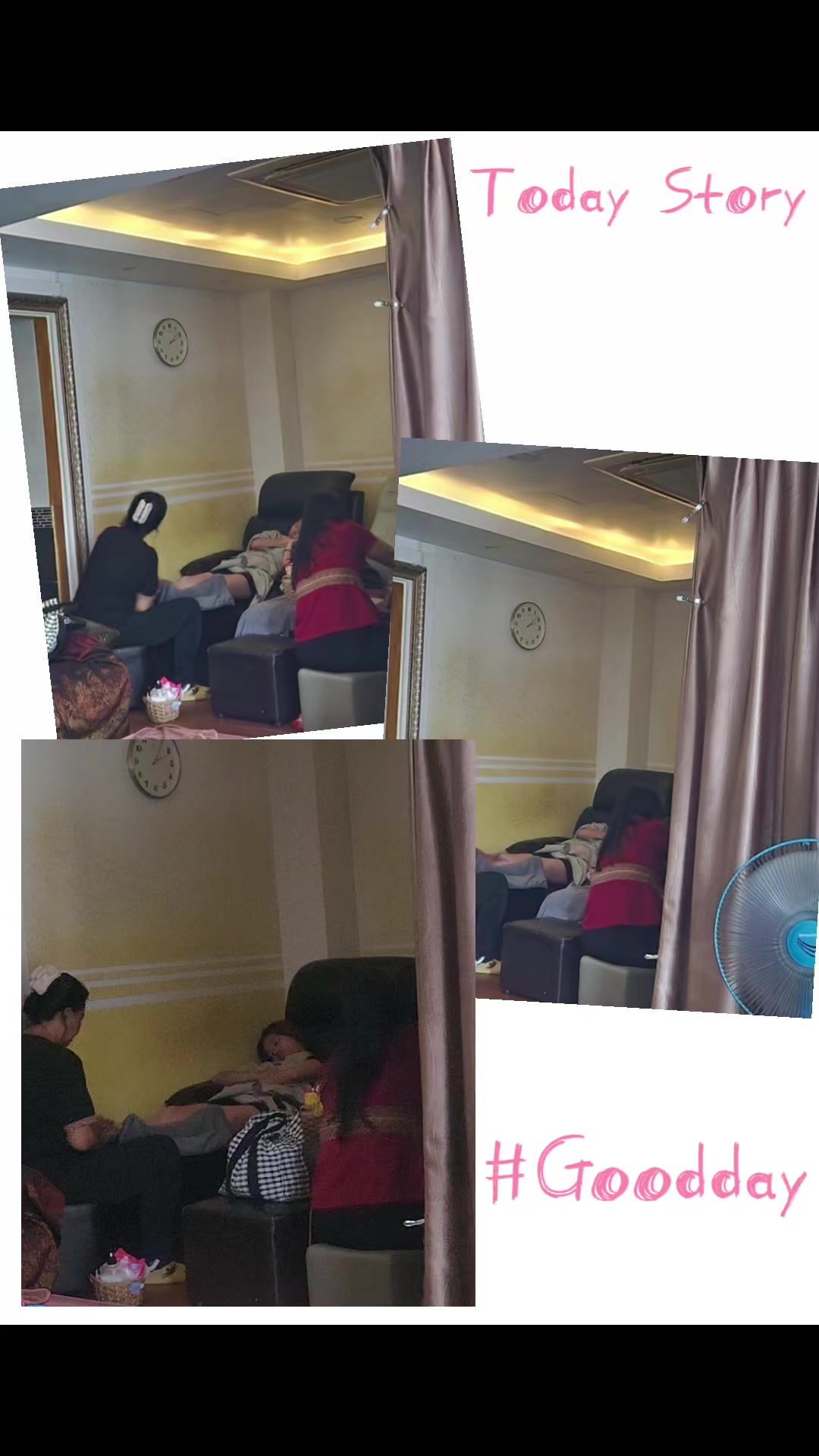 @Delee Massage