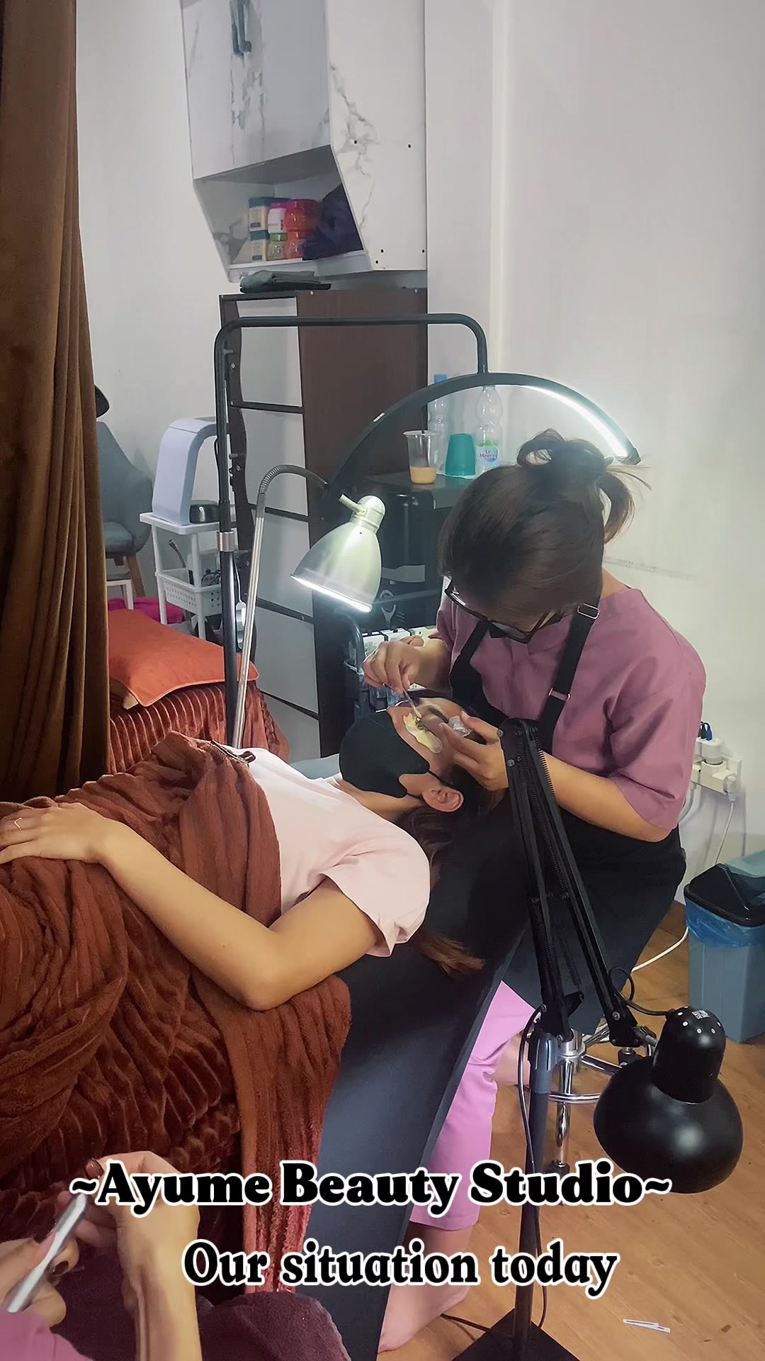 @Ayume Beauty Studio