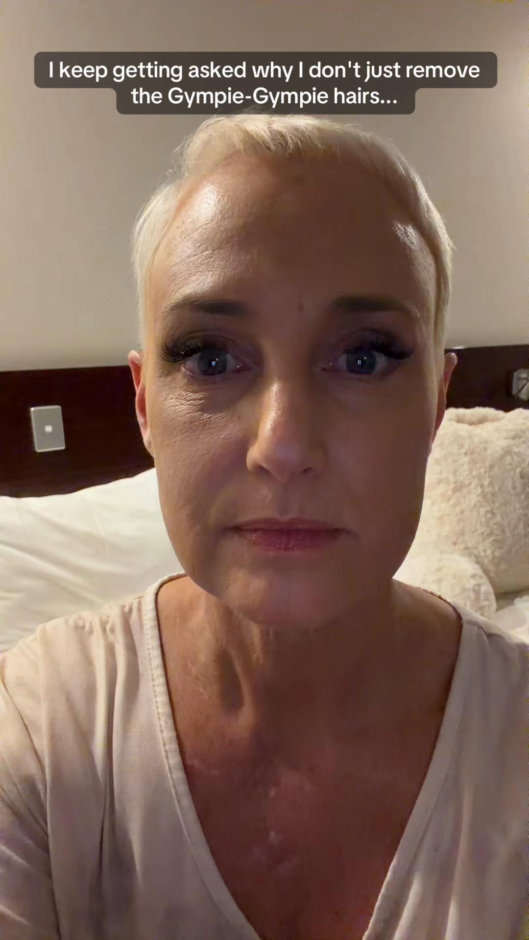 @HermesVsGympieGympie