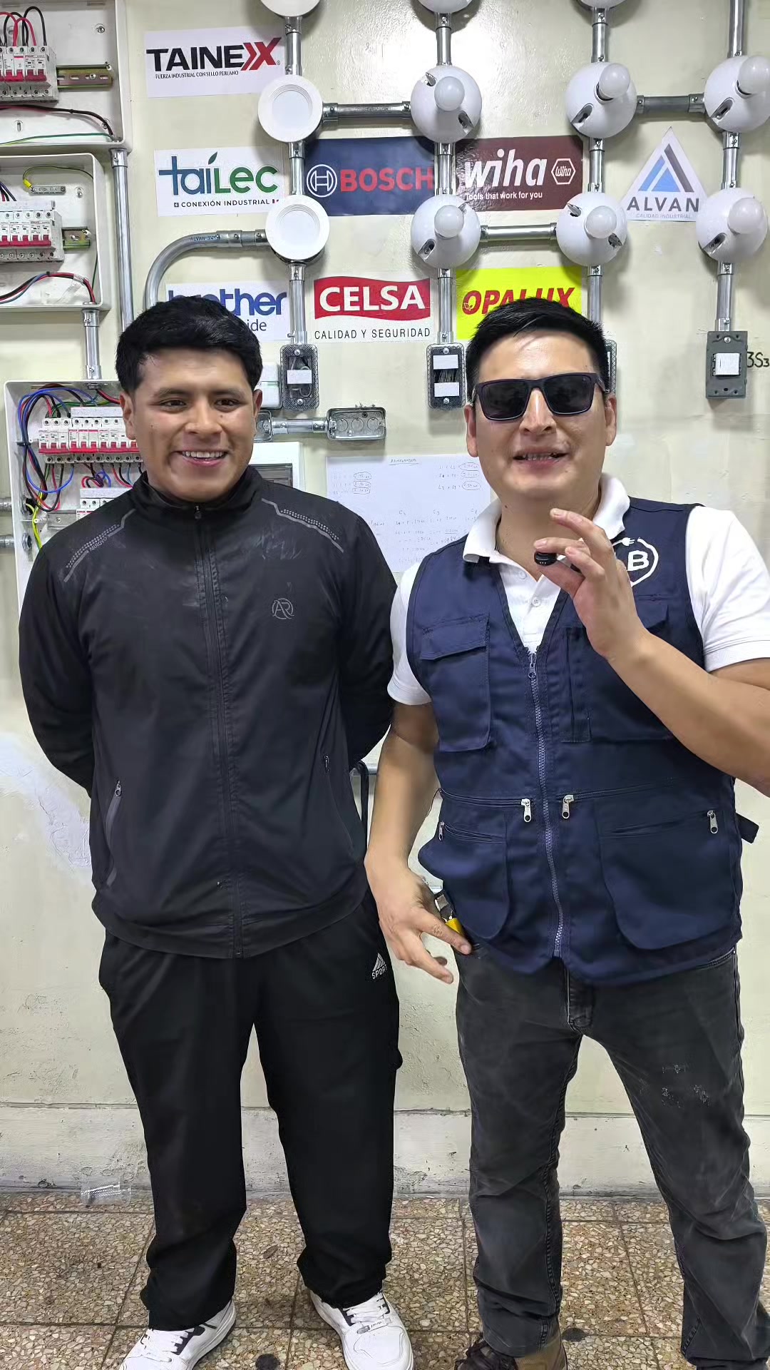 @LB.Electricidad