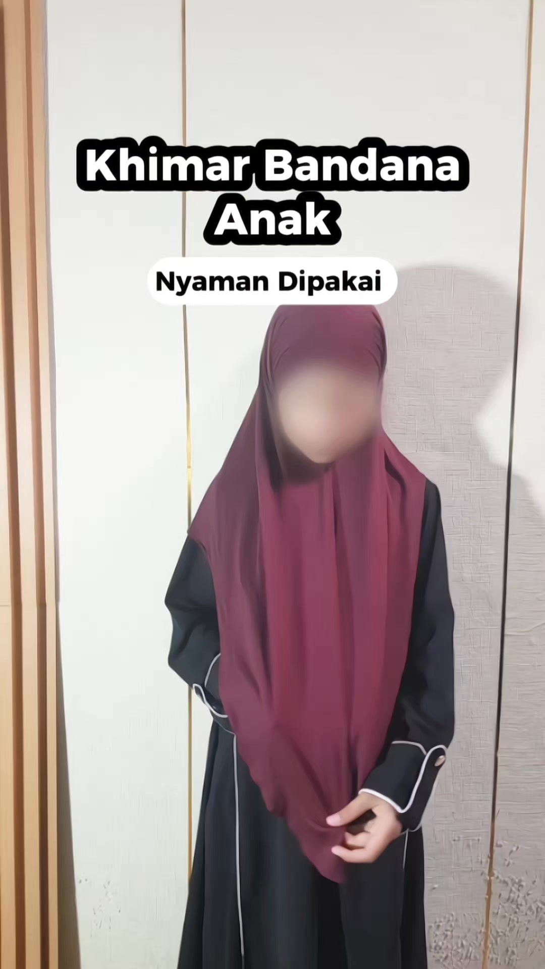 @Amah khanza
