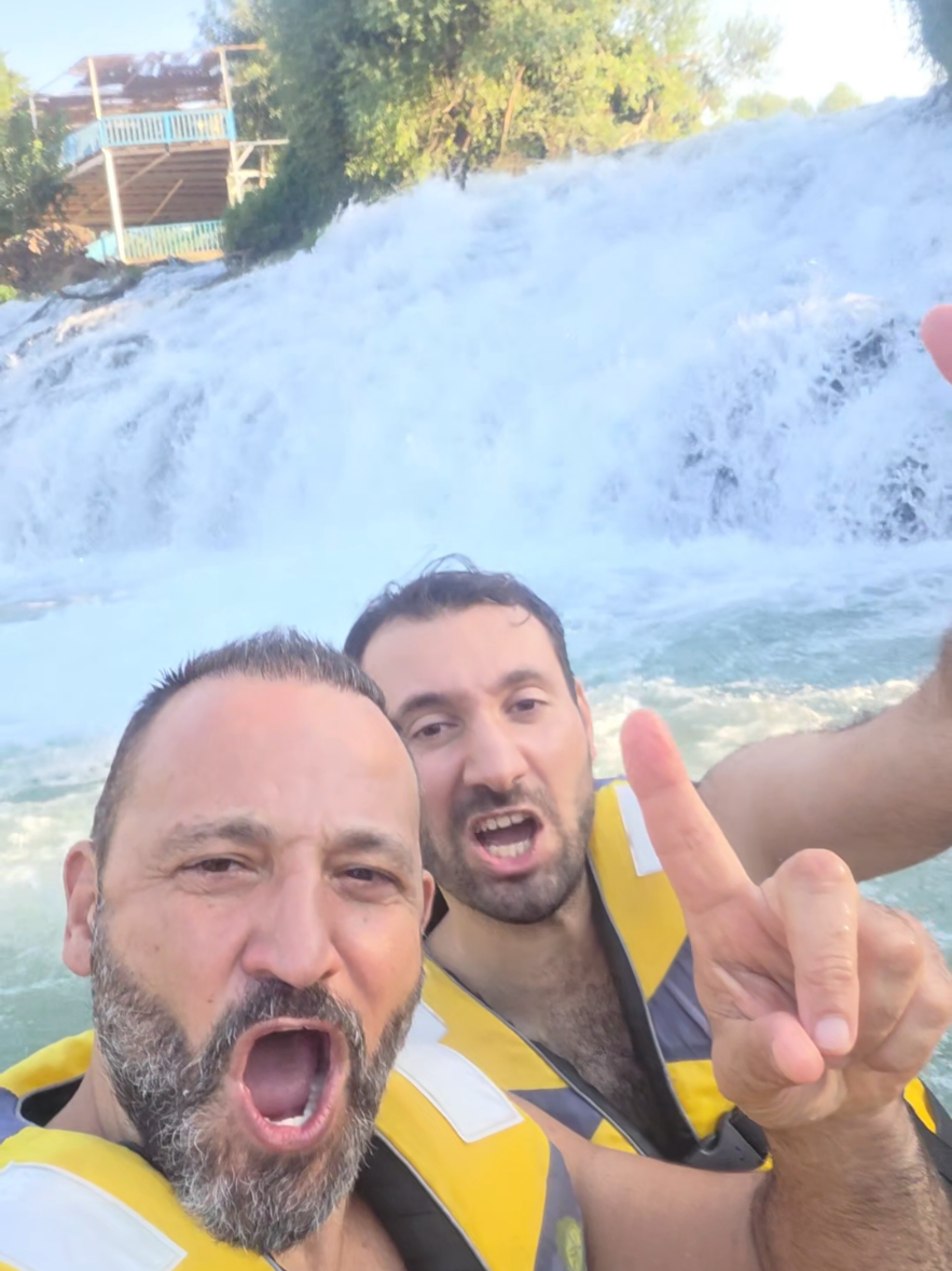 @Lebanon Heaven