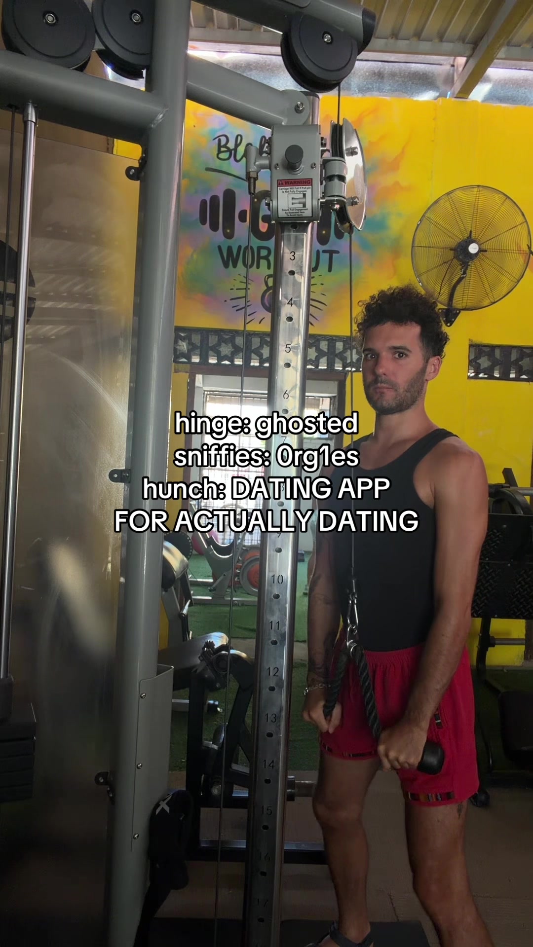 @Dating w Nicholas