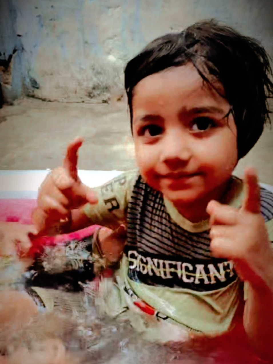 @Ibrar Urdu Lyrics